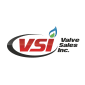 Valve Sales Logo