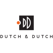 Dutch & Dutch Logo