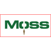 Moss & Associates Logo