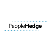 PeopleHedge Corporation Logo