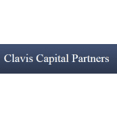 Clavis Capital Partners Logo