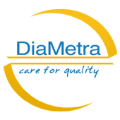 DiaMetra S.r.l, Logo