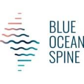 Blue Ocean Spine Logo