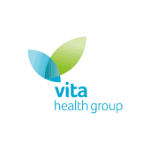 Vita Heath Group Logo
