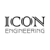 ICON Engineering Logo