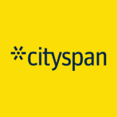 Cityspan Logo