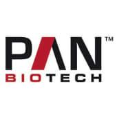 PAN-Biotech GmbH's Logo
