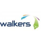 George Walker Transport Logo