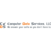 Computer Data Services Logo
