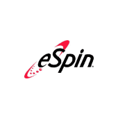 eSpin Technologies, Inc. Logo