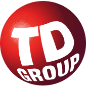 TD Group Italia Logo