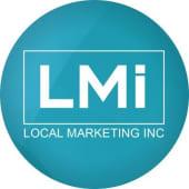 Local Marketing Logo