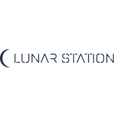 Lunar Station Corp's Logo