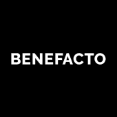 Benefacto GmbH's Logo