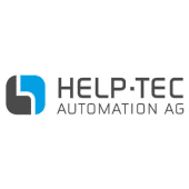 HELP TEC AUTOMATION AG Logo