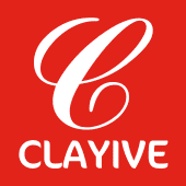 Clayive's Logo