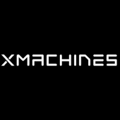 XMACHINES Logo