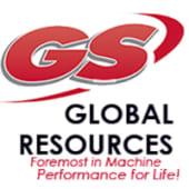 GS Global Resources, Inc. Logo