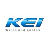 KEI Industries Logo