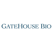 Gatehouse Bio Logo