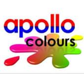 Apollo Colours Logo