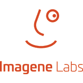 Imagene Labs Logo