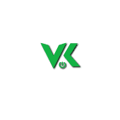 VK Creative Learning's Logo
