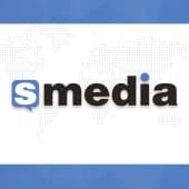 sMedia Logo