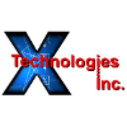X Technologies Logo