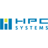 HPC SYSTEMS Japan Logo