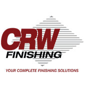 Crw Finishing Logo