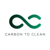 Carbon to Clean Logo
