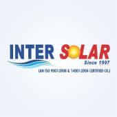 Inter Solar Systems Logo