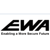 Electronic Warfare Associates's Logo