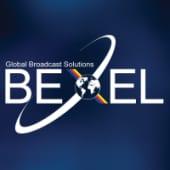 Bexel Global Broadcast Solutions Logo