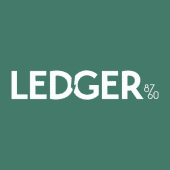 Ledger8760 Logo