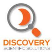 Discovery Scientific Solutions Logo