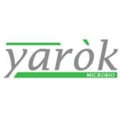 Yarok Microbio Logo