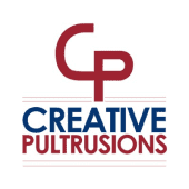 Creative Pultrusions Logo