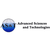 Advanced Science's and Technologies, LLC Logo