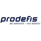 prodefis Logo