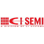 CI Systems Logo