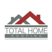 Total Home Roofing Logo
