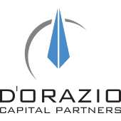 D’Orazio Capital Partners, LLC Logo