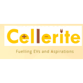 Cellerite Systems Logo