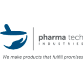 Pharma Tech Industries Logo