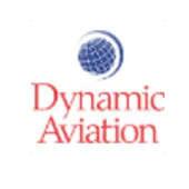 Dynamic Aviation Logo
