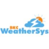 BKC WeatherSys's Logo