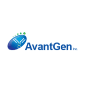AvantGen Logo
