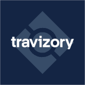 Travizory's Logo